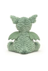JellyCat Fuddlewuddle Dragon