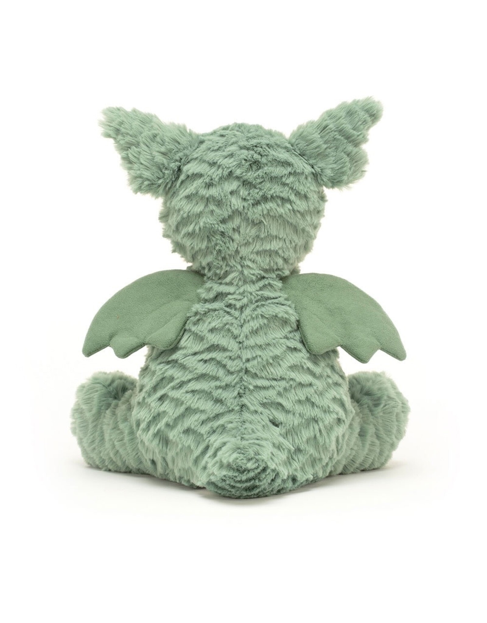 JellyCat Fuddlewuddle Dragon