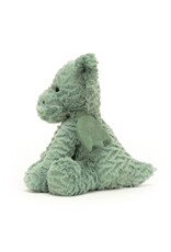 JellyCat Fuddlewuddle Dragon