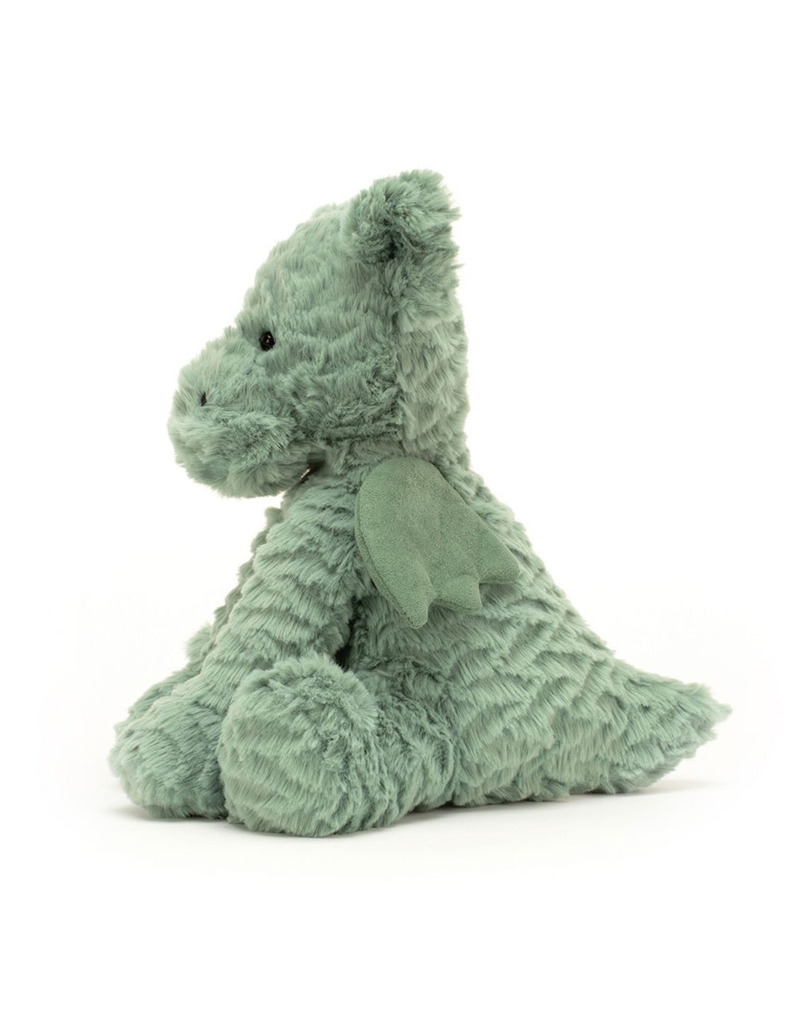 JellyCat Fuddlewuddle Dragon