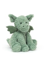 JellyCat Fuddlewuddle Dragon