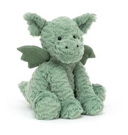 JellyCat Fuddlewuddle Dragon
