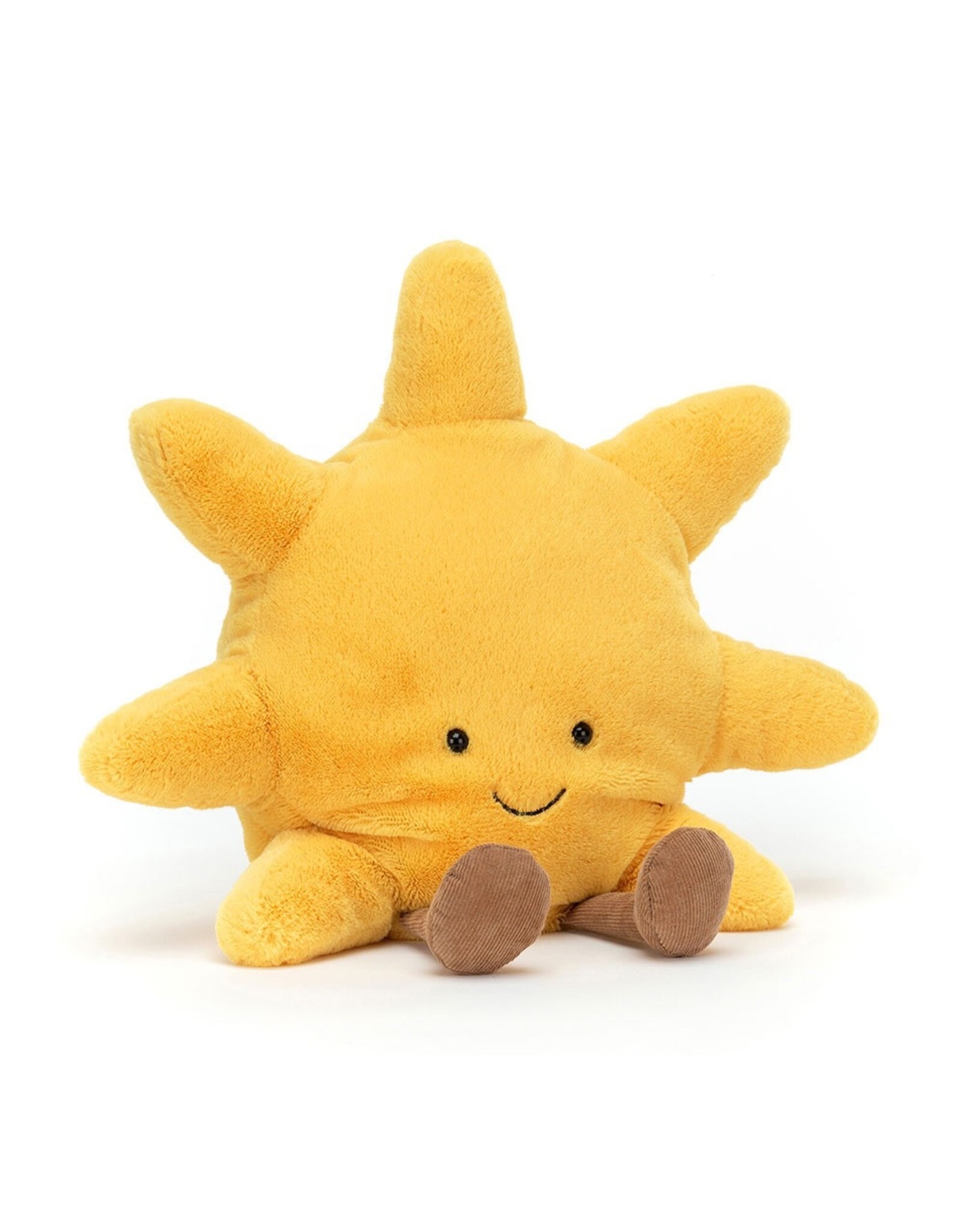 JellyCat Amuseables Sun