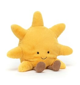 JellyCat Amuseables Sun