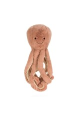 JellyCat Odell Octopus