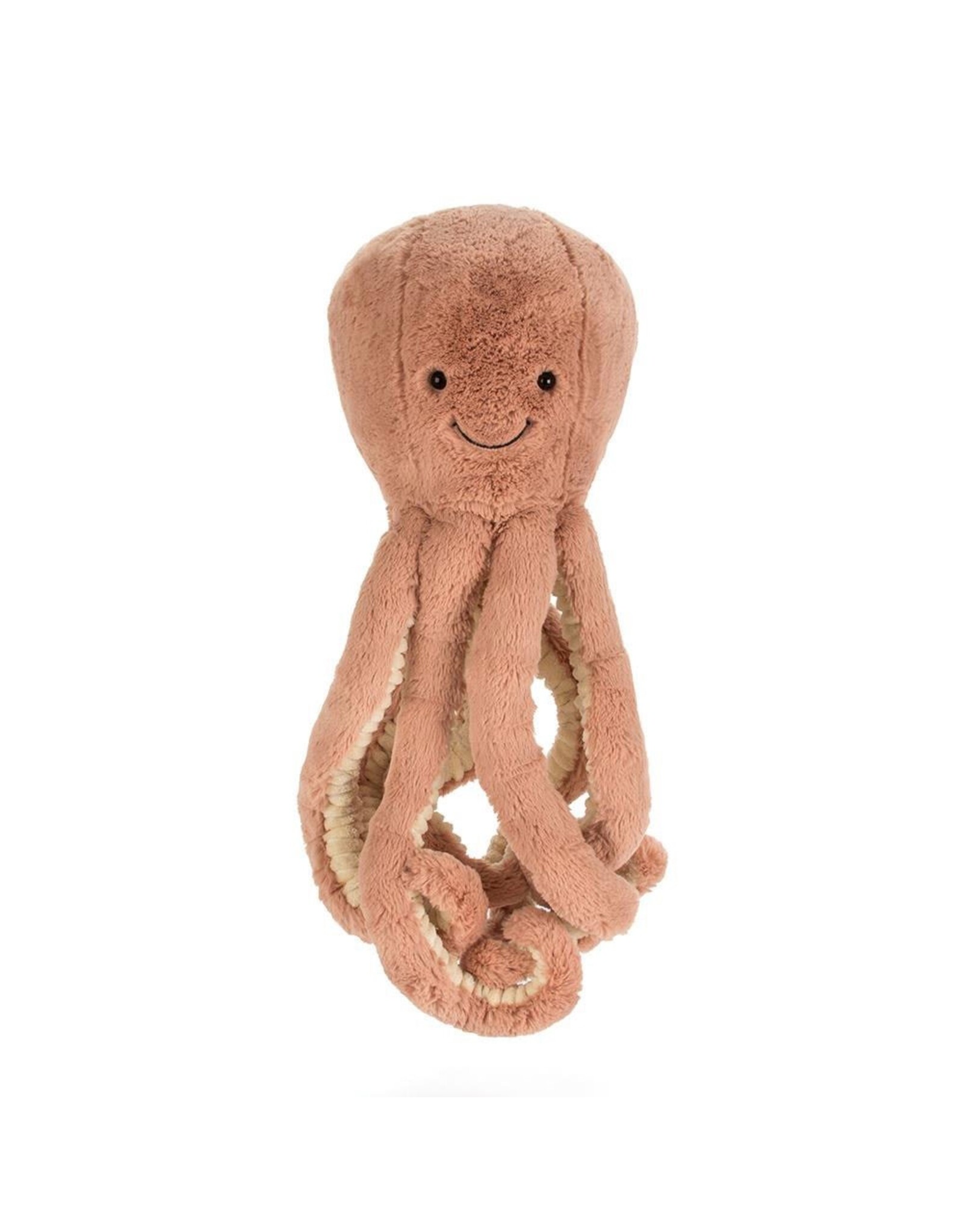 JellyCat Odell Octopus