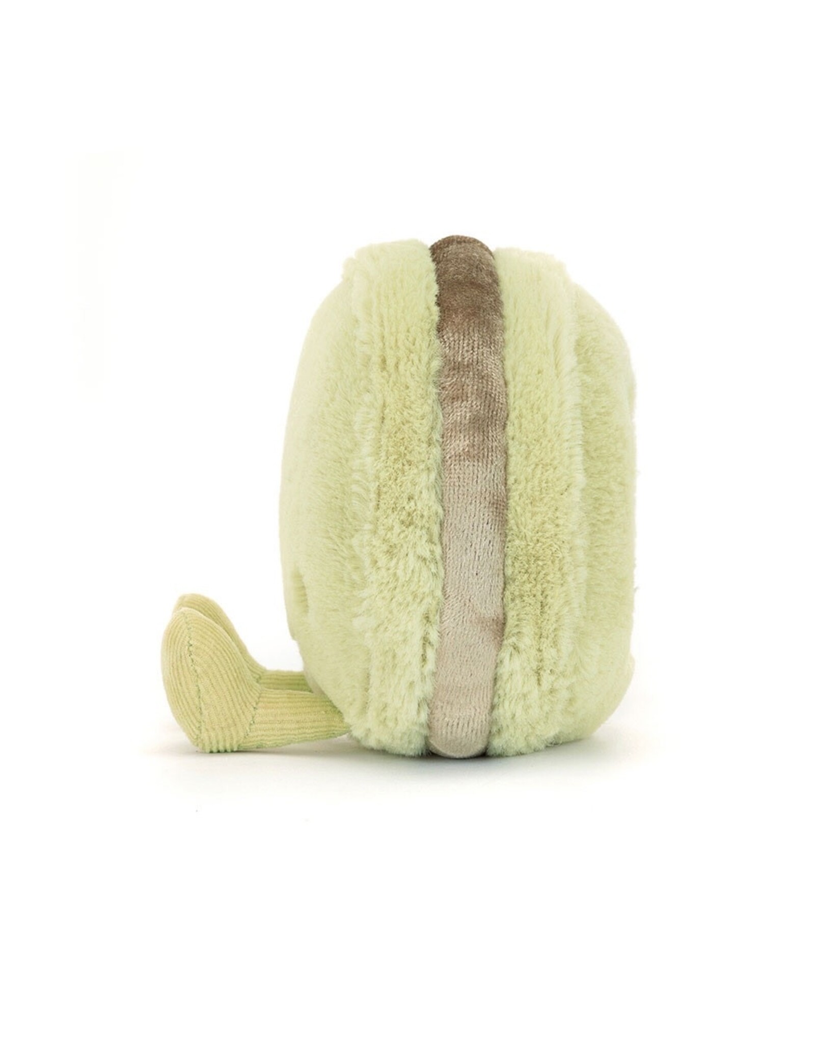 JellyCat Amuseables Max Macaron