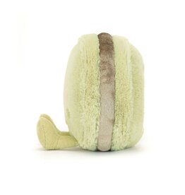 JellyCat Amuseables Max Macaron