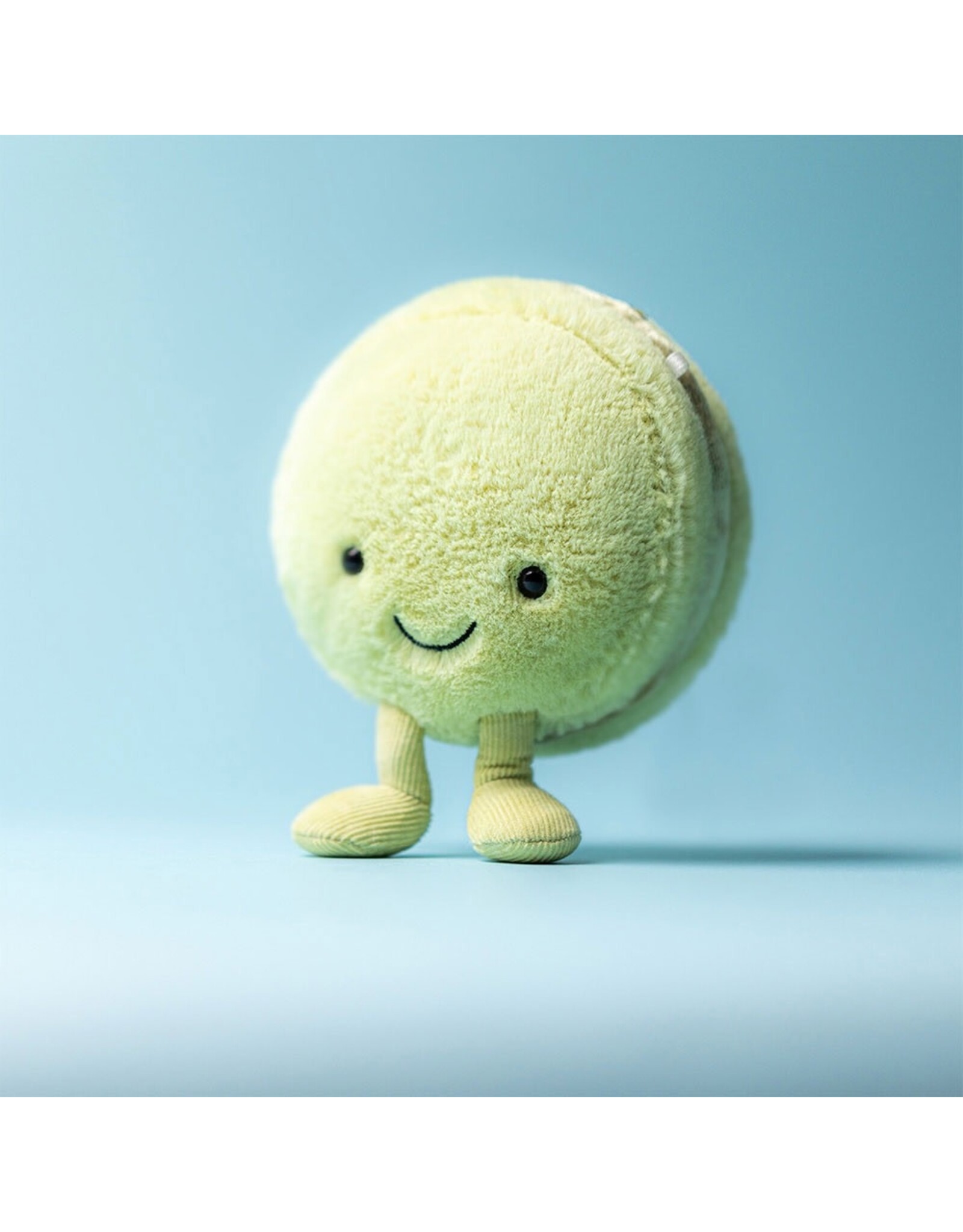 JellyCat Amuseables Max Macaron