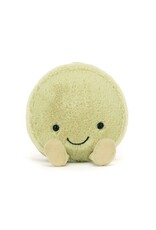 JellyCat Amuseables Max Macaron