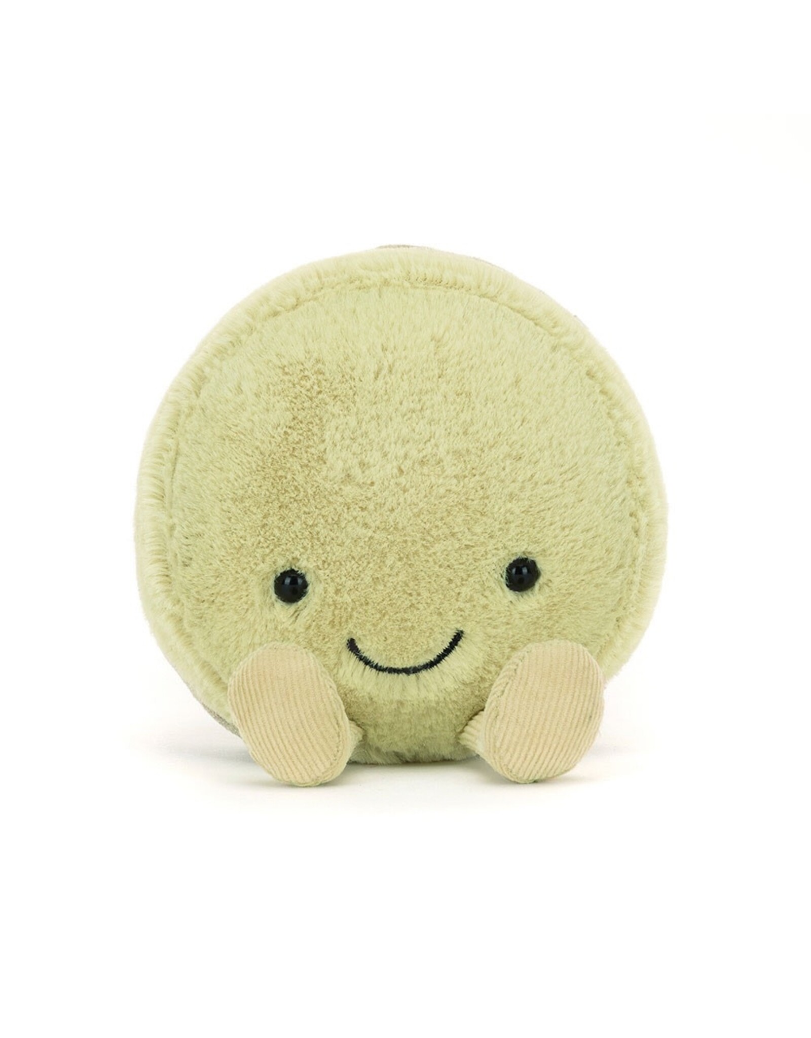 JellyCat Amuseables Max Macaron