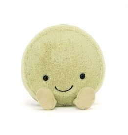 JellyCat Amuseables Max Macaron