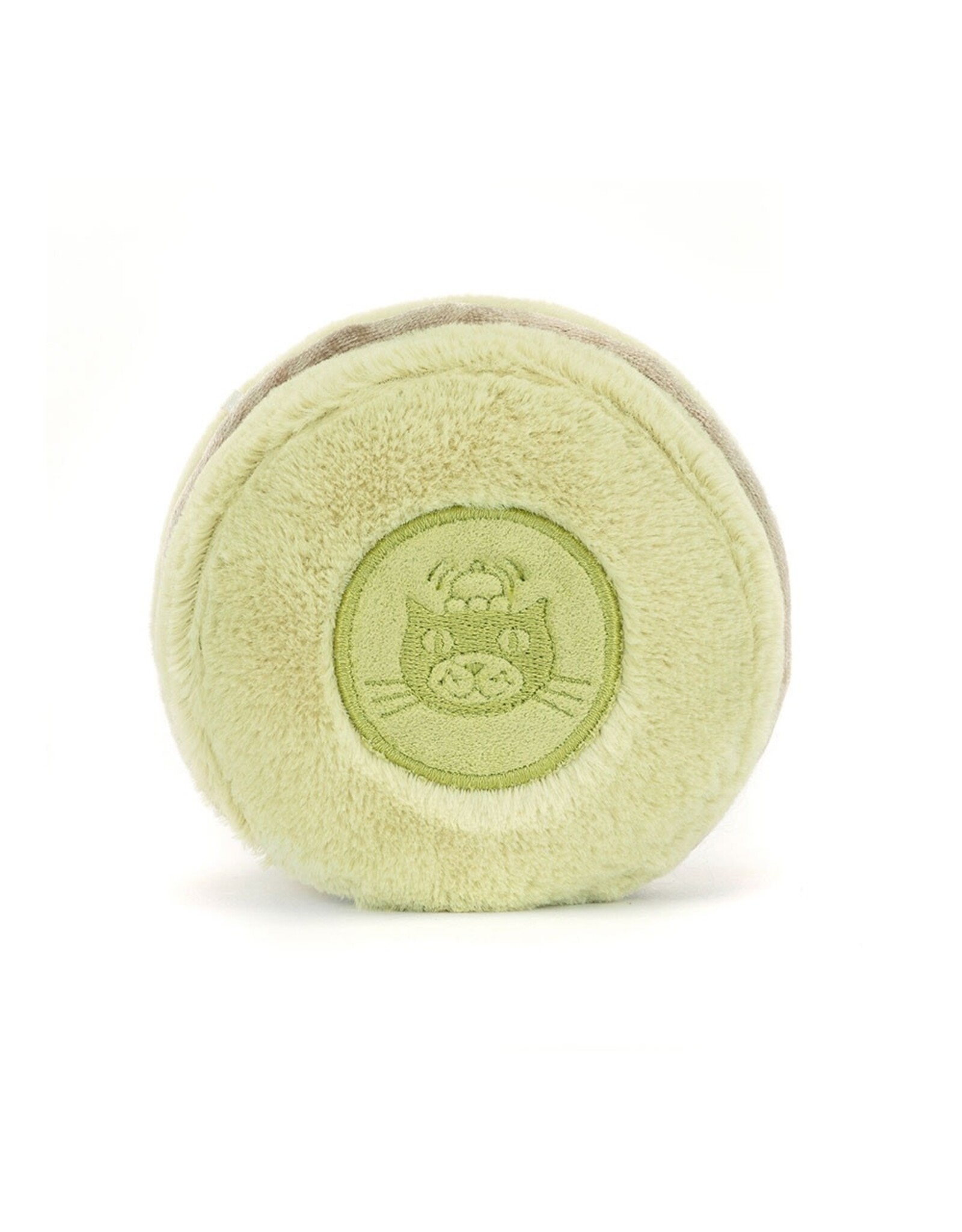 JellyCat Amuseables Max Macaron