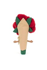 JellyCat Amuseables Rose Bouquet