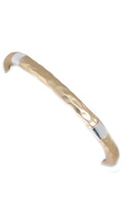 Periwinkle by Barlow Bracelets | Two Tones Random Style