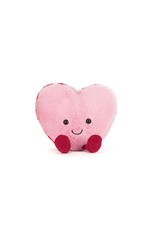 JellyCat Amuseables Colette Heart Macaron