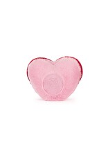 JellyCat Amuseables Colette Heart Macaron