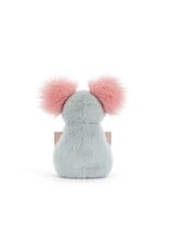 JellyCat Koala With Message