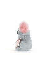 JellyCat Koala With Message