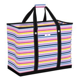 Scout Bags 4 Boys Bag Extra Large Tote Bag Stripe A Pose