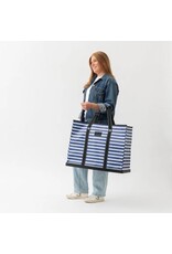 Scout Bags 4 Boys Bag Extra Large Tote Bag Stripe A Pose