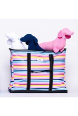 Scout Bags 4 Boys Bag Extra Large Tote Bag Stripe A Pose