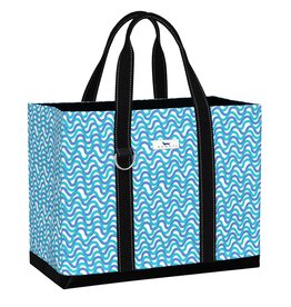 Scout Bags Original Deano Tote Bag Wiggle Room