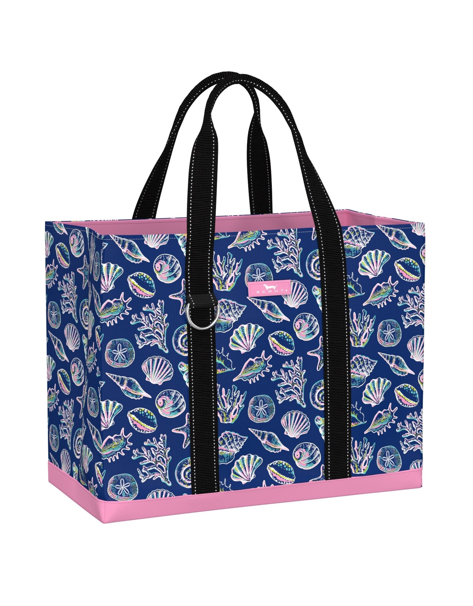 Scout Bags Original Deano Tote Bag Bombshell