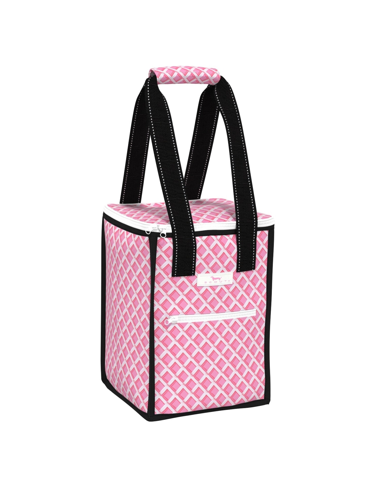 Scout Bags Pleasure Chest Soft Cooler Garden Gate