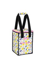 Scout Bags Pleasure Chest Soft Cooler Zest In Show