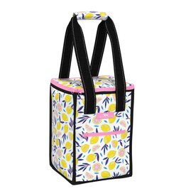 Scout Bags Pleasure Chest Soft Cooler Zest In Show