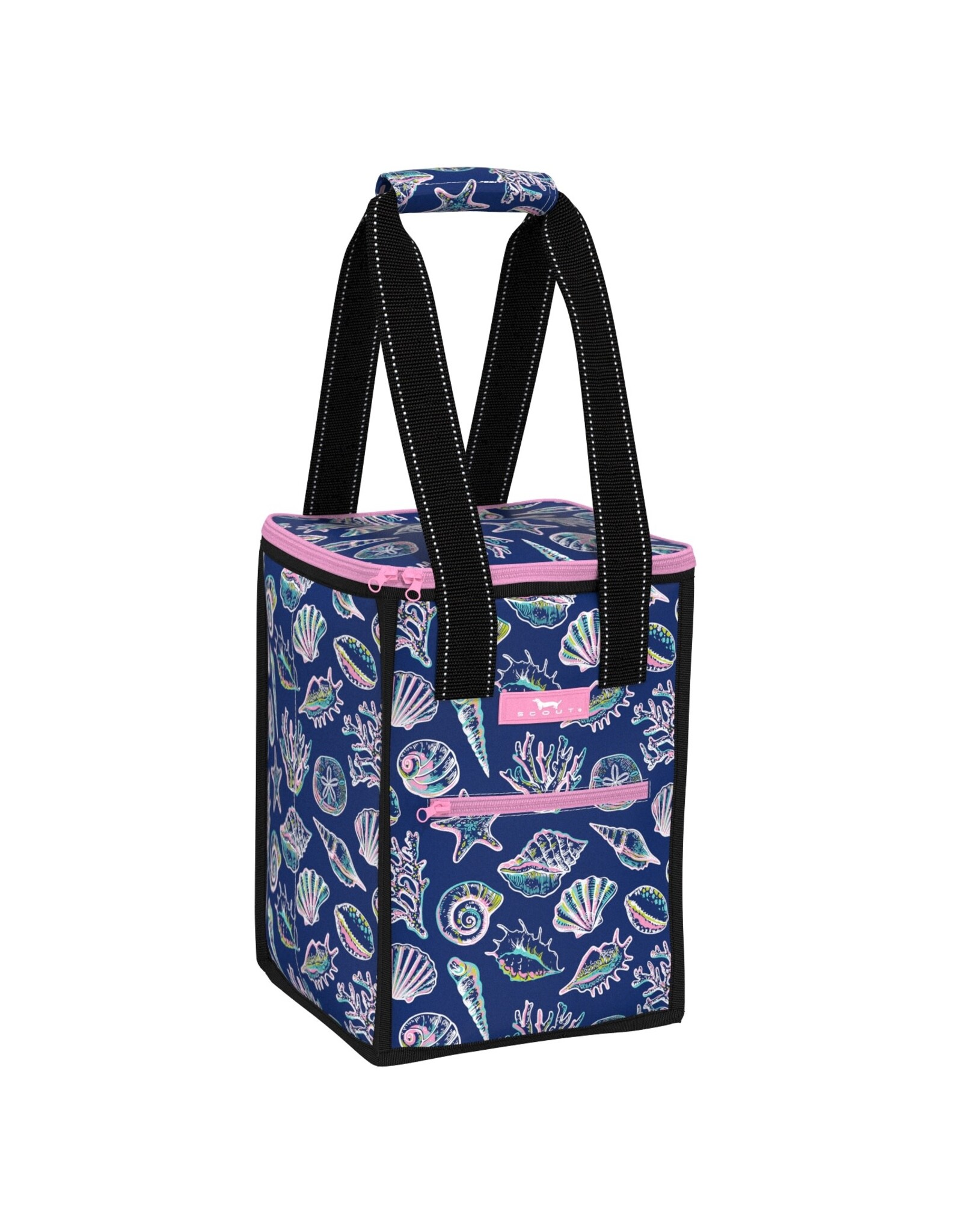 Scout Bags Pleasure Chest Soft Cooler Bombshell