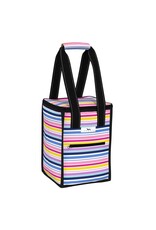 Scout Bags Pleasure Chest Soft Cooler Stripe A Pose