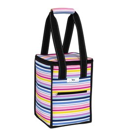 Scout Bags Pleasure Chest Soft Cooler Stripe A Pose