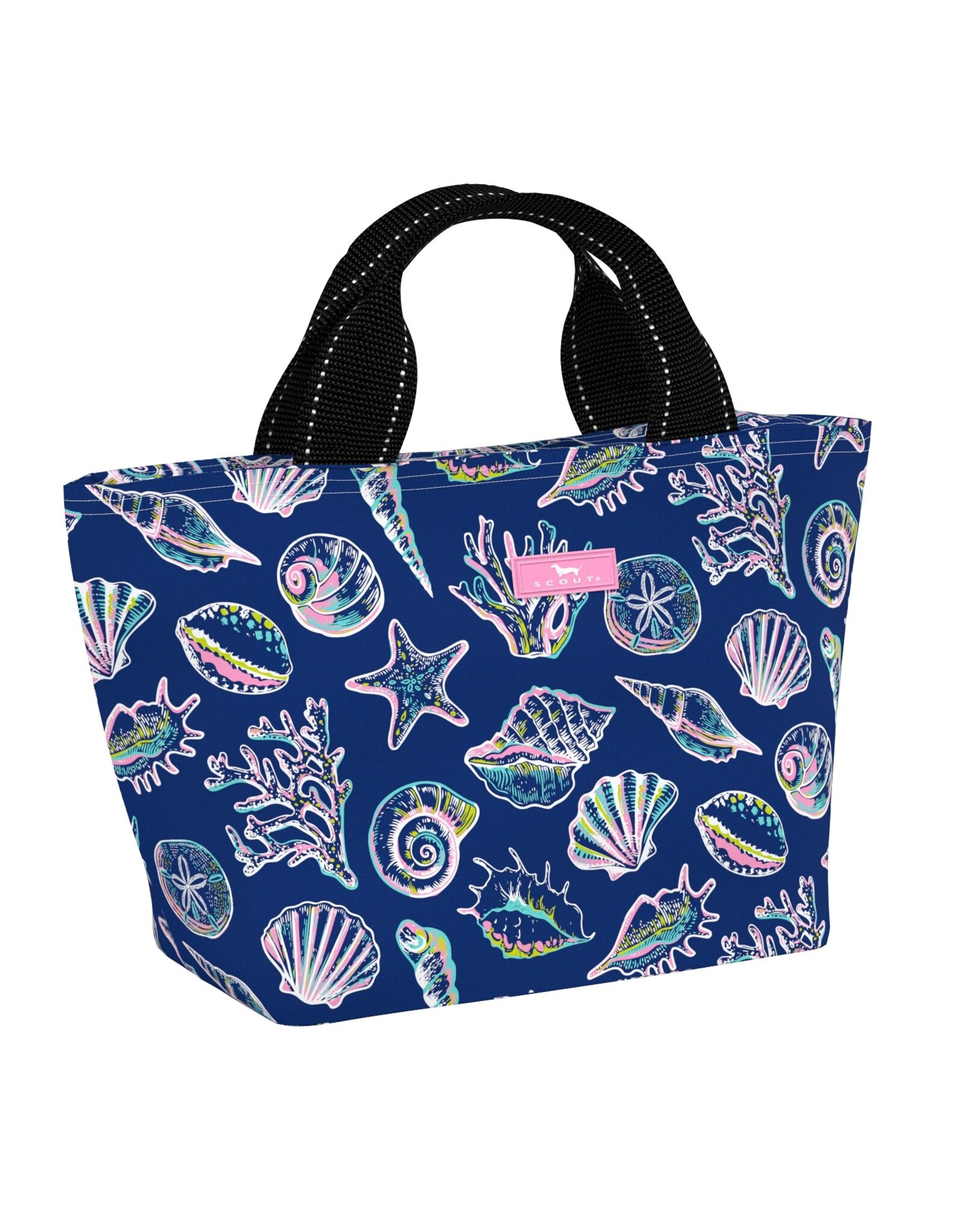 Scout Bags Nooner Lunch Box Cooler Tote Bombshell