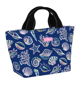 Scout Bags Nooner Lunch Box Cooler Tote Bombshell