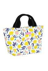 Scout Bags Nooner Lunch Box Cooler Tote Zest In Show