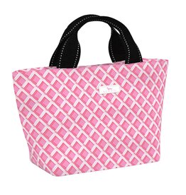 Scout Bags Nooner Lunch Box Cooler Tote Garden Gate