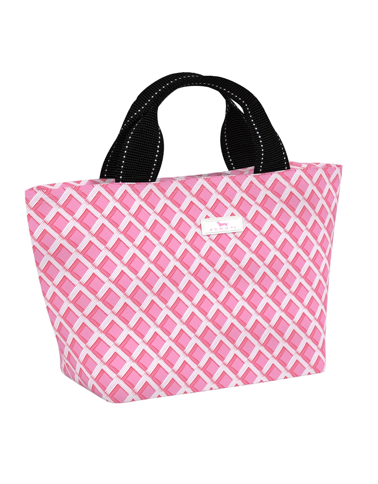 Scout Bags Nooner Lunch Box Cooler Tote Garden Gate