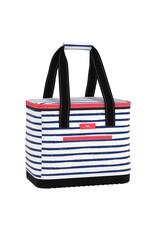 Scout Bags The Stiff One Large Soft Cooler Hard Bottom Ship Shape