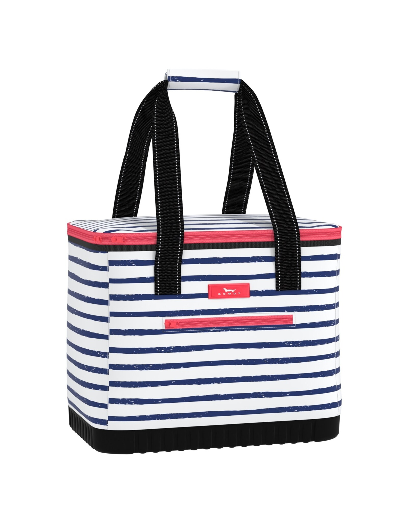 Scout Bags The Stiff One Large Soft Cooler Hard Bottom Ship Shape