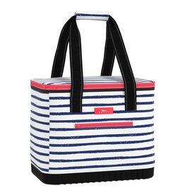 Scout Bags The Stiff One Large Soft Cooler Hard Bottom Ship Shape
