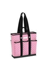 Scout Bags Rocket Pocket Tote Bag Garden Gate