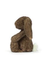 JellyCat Bashful Luxe Bunny Hoppleston
