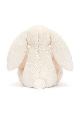 JellyCat Blossom Cream Bunny Berry