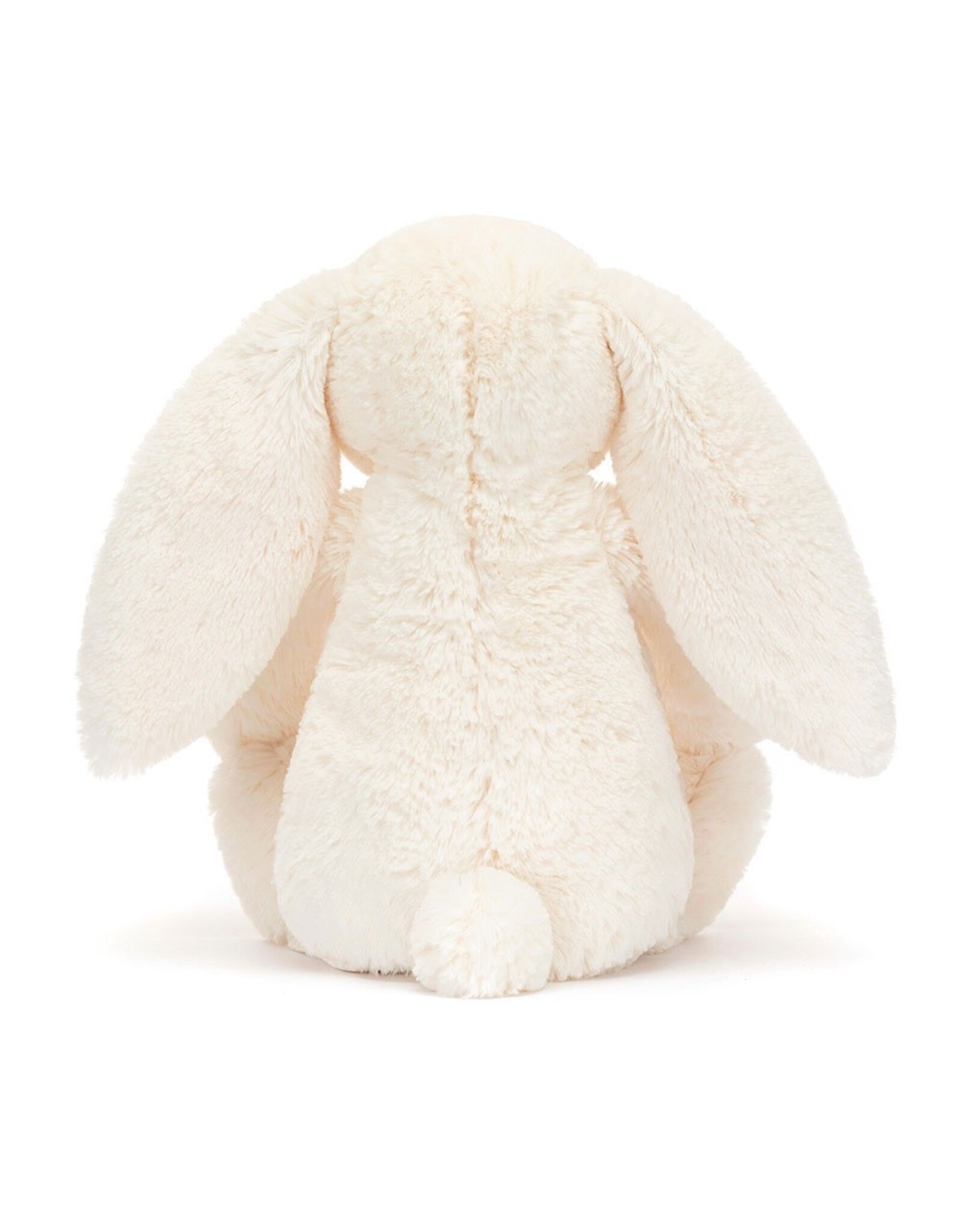 JellyCat Blossom Cream Bunny Berry