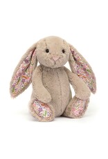 JellyCat Blossom Beige Bunny Petal