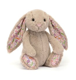 JellyCat Blossom Beige Bunny Petal