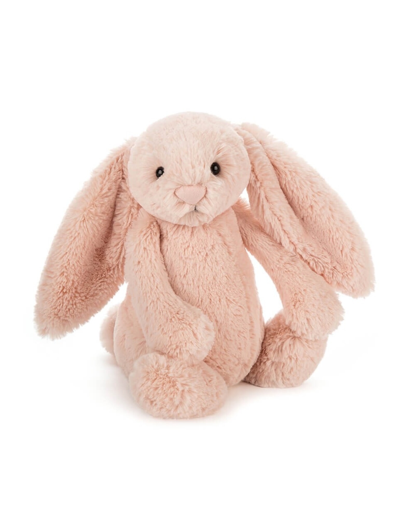 JellyCat Bashful Blush Bunny
