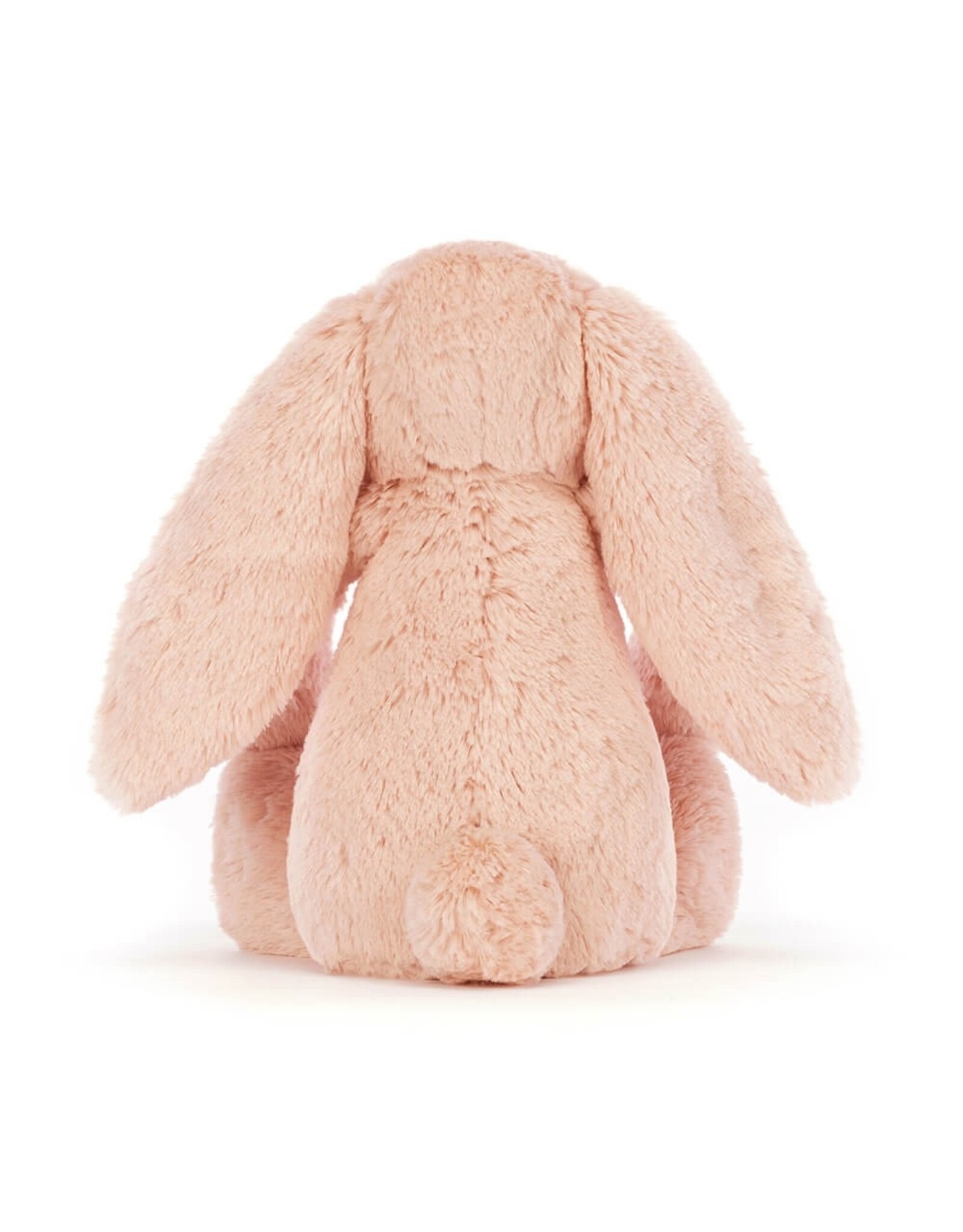 JellyCat Bashful Blush Bunny